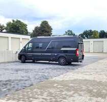 Garage zu vermieten in Chemnitz Lutherviertel 69,00 € - Chemnitz / Lutherviertel