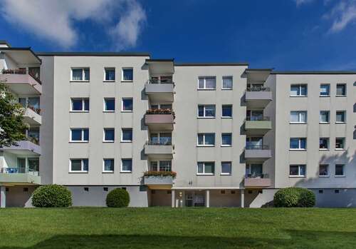 Foto - Wohnung zum Mieten in Remscheid 448,43 € 66 m²