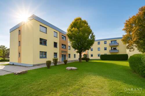 Foto - Wohnung zum Kaufen in Schwabmünchen 305.000,00 € 65 m²