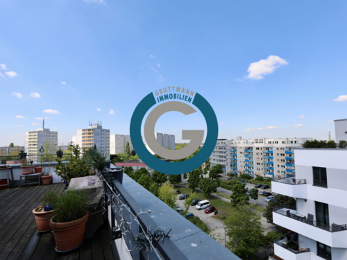 Foto - Wohnung zum Kaufen in Berlin 599.000,00 € 110 m²