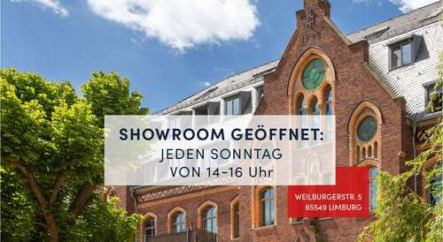 Foto - Wohnung zum Kaufen in Limburg an der Lahn 869.000,00 € 155.28 m²