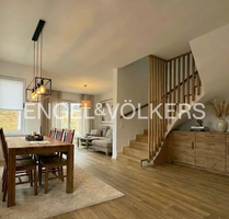 Haus zum Kaufen in Bad Nauheim 1.149.000,00 € 223.67 m²