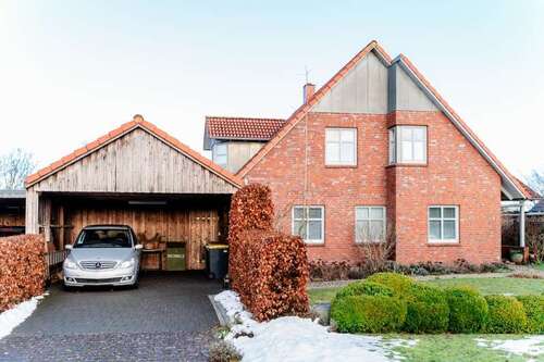 Foto - Haus zum Kaufen in Großenwiehe 435.000,00 € 183 m²