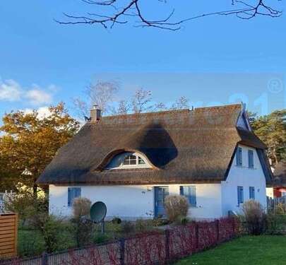 Foto - Haus zum Kaufen in Glowe 769.000,00 € 121.32 m²