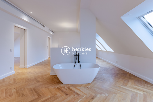 Foto - Wohnung zum Kaufen in Berlin 2.695.000,00 € 332.62 m²