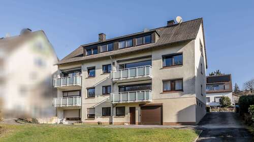 Foto - Wohnung zum Kaufen in Essen 239.000,00 € 95.5 m²