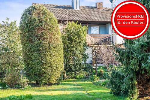 Foto - Haus zum Kaufen in Gottenheim 560.000,00 € 145 m²