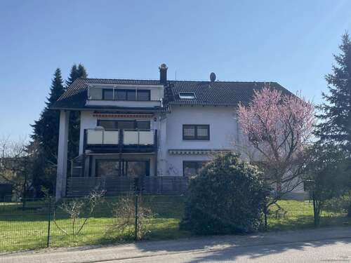 Foto - Wohnung zum Mieten in Stutensee Friedrichstal 1.150,00 € 122.88 m²
