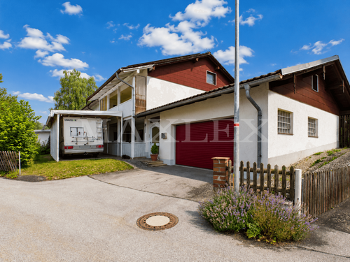Foto - Haus zum Kaufen in Ruderting 525.000,00 € 247 m²