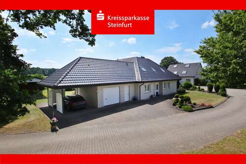 Foto - Haus zum Kaufen in Ibbenbüren 729.000,00 € 181 m²