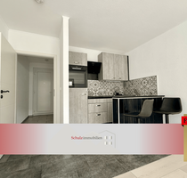 Wohnung zum Kaufen in Ludwigshafen am Rhein 99.000,00 € 30.75 m²