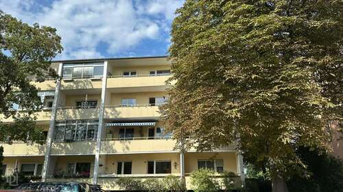 Foto - Wohnung zum Kaufen in Berlin 210.000,00 € 57.45 m²