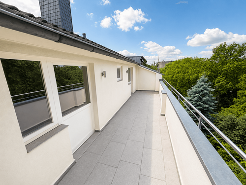 Foto - Wohnung zum Kaufen in Bochum 269.000,00 € 86.6 m²