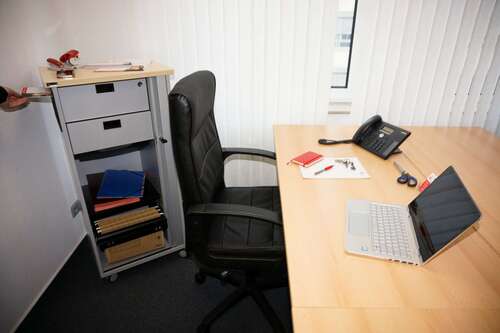 Foto - Büro in Magdeburg 270.000,00 € - 270.000,00 EUR Kaltmiete,