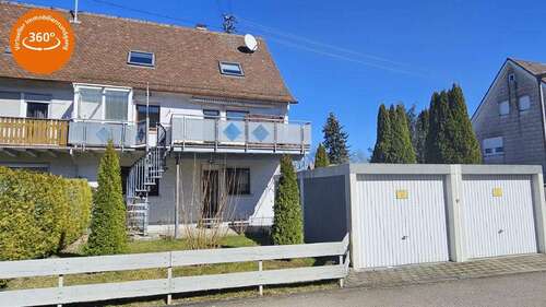 Foto - Haus zum Kaufen in Böhmenkirch 299.000,00 € 169 m²