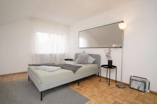 Foto - Wohnen auf Zeit in Gröbenzell 1.550,00 €