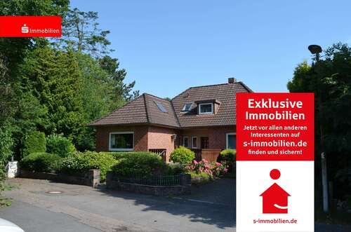 Foto - Haus zum Kaufen in Kropp 239.000,00 € 141.6 m²