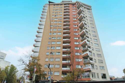 Foto - Wohnung zum Kaufen in Stuttgart 149.000,00 € 52.28 m²