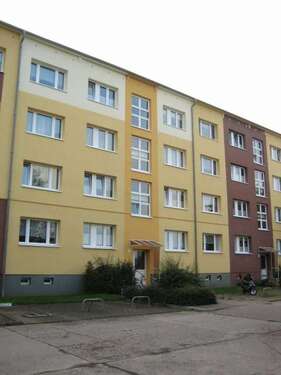 Foto - Wohnung zum Kaufen in Greifswald 99.000,00 € 49 m²
