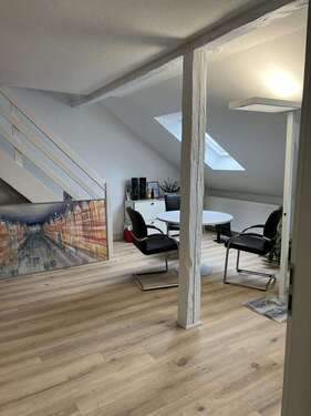 Foto - Wohnung zum Mieten in Lüneburg 665,00 € 53 m²