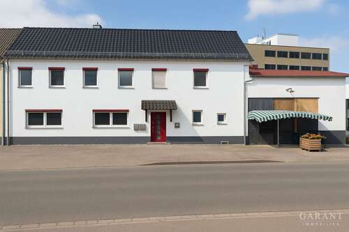 Foto - Haus zum Kaufen in Dillingen a.d. Donau 799.000,00 € 222 m²