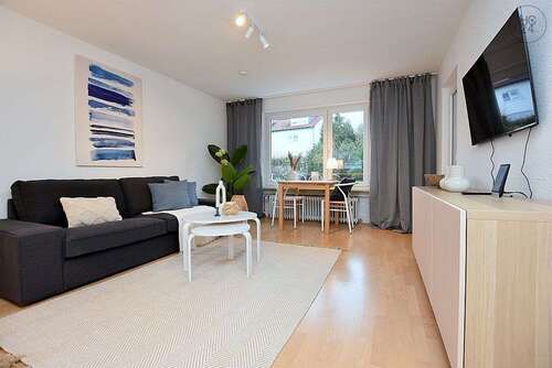 Foto - Wohnung zum Mieten in Stuttgart 1.090,00 € 42 m²