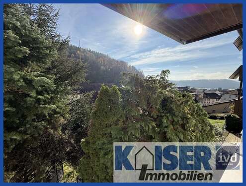 Foto - Wohnung zum Kaufen in Waldshut-Tiengen 210.000,00 € 70.98 m²