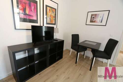 Foto - Wohnen auf Zeit in Nürnberg 820,00 €