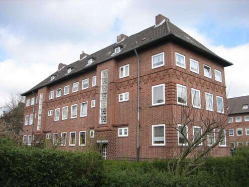 Foto - Wohnung zum Mieten in Wilhelmshaven 363,10 € 52.79 m²