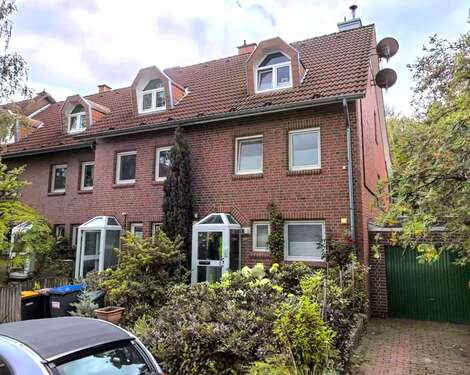 Foto - Haus zum Kaufen in Münster Gremmendorf 549.000,00 € 125 m²