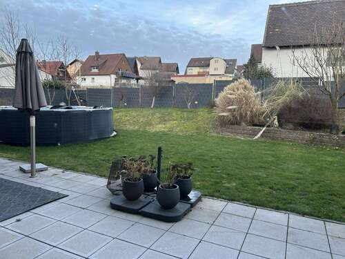 Foto - Wohnung zum Mieten in Alzenau 1.300,00 € 124 m²