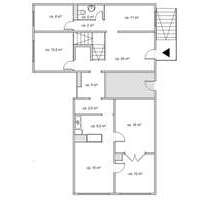 Büro in Greifswald 1.071,00 € 119 m²