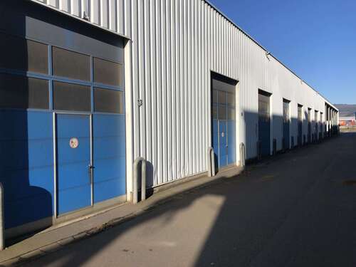 Foto - Halle in Wittlich 129,00 € 51.6 m²