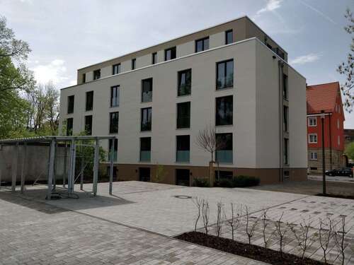 Foto - Wohnung zum Mieten in Bayreuth 254,06 € 21 m²