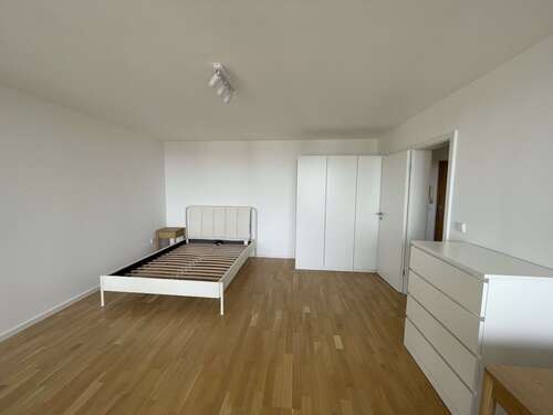 Foto - Wohnung zum Mieten in Unterschleißheim 860,00 € 30 m²