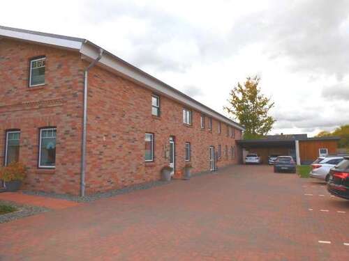 Foto - Wohnung zum Mieten in Münsterdorf 850,00 € 113.8 m²