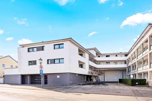 Foto - Wohnung zum Kaufen in Endingen 399.000,00 € 77.3 m²