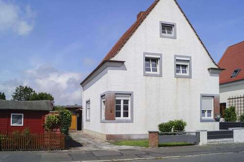 Foto - Haus zum Kaufen in Bremen 179.000,00 € 72.05 m²