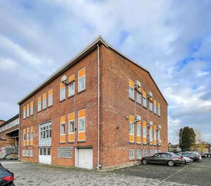 Foto - Büro in Recklinghausen - Suderwich 330.000,00 € 1374 m²