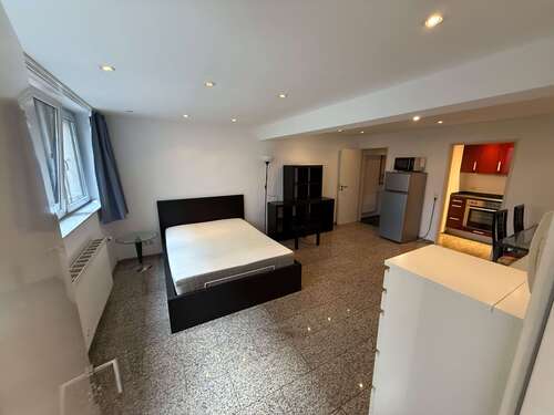 Foto - Wohnung zum Mieten in Köln 750,00 € 32 m²