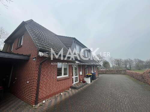 Foto - Haus zum Mieten in Brietlingen 1.220,00 € 113 m²