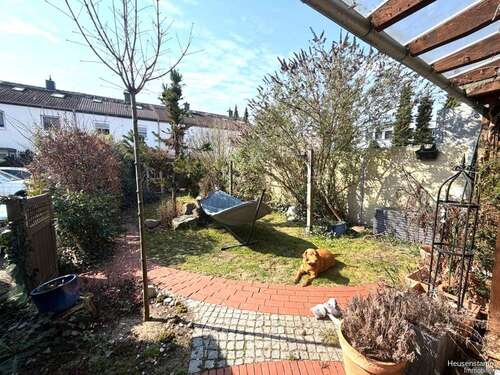 Foto - Haus zum Mieten in Heusenstamm 1.950,00 € 121 m²