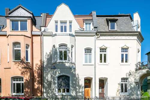 Foto - Haus zum Mieten in Bonn Alt-Godesberg 2.550,00 € 180 m²