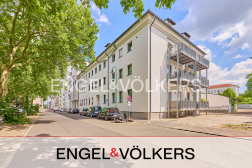 Foto - Wohnung zum Kaufen in Darmstadt 489.000,00 € 98 m²