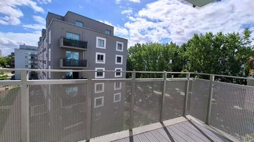 Foto - Wohnung zum Mieten in Berlin 1.432,77 € 96.03 m²