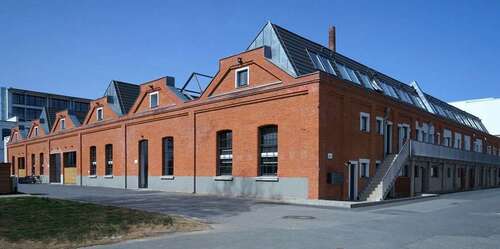 Foto - Wohnung zum Kaufen in Bamberg 279.000,00 € 64.27 m²