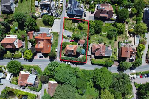 Foto - Grundstück zu verkaufen in Tecklenburg 348.000,00 € 1153 m²