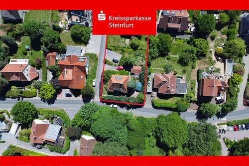 Foto - Grundstück zu verkaufen in Tecklenburg 348.000,00 € 1153 m²