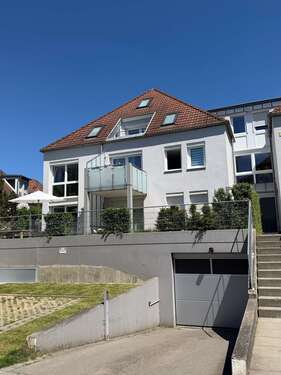 Foto - Wohnung zum Kaufen in Kirchheim-Teck 399.000,00 € 92.72 m²