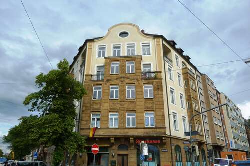 Foto - Wohnung zum Mieten in Nürnberg 1.296,00 € 96 m²